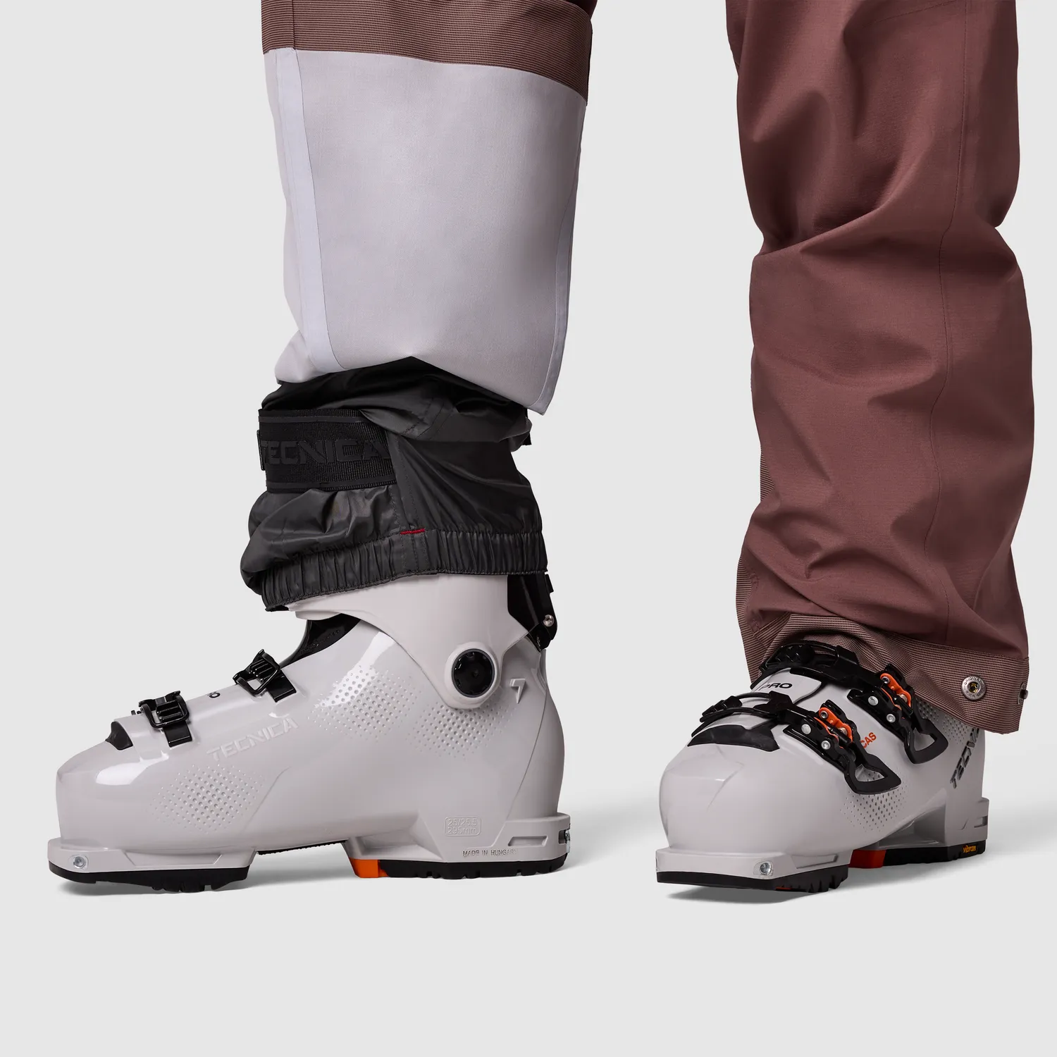 Outdoor Research Skytour LT 3L Pant skibukse Terrestrial XS Regular 3-lags