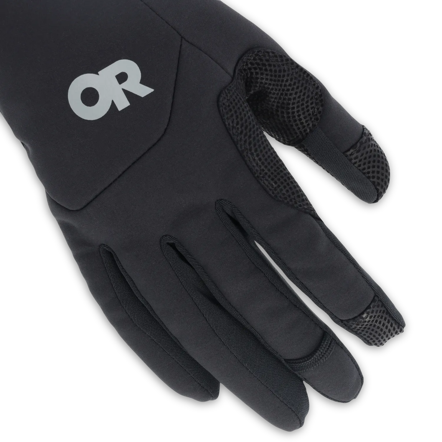 Outdoor Research Mixalot GORE-TEX INFINIUM klatrehansker Black
