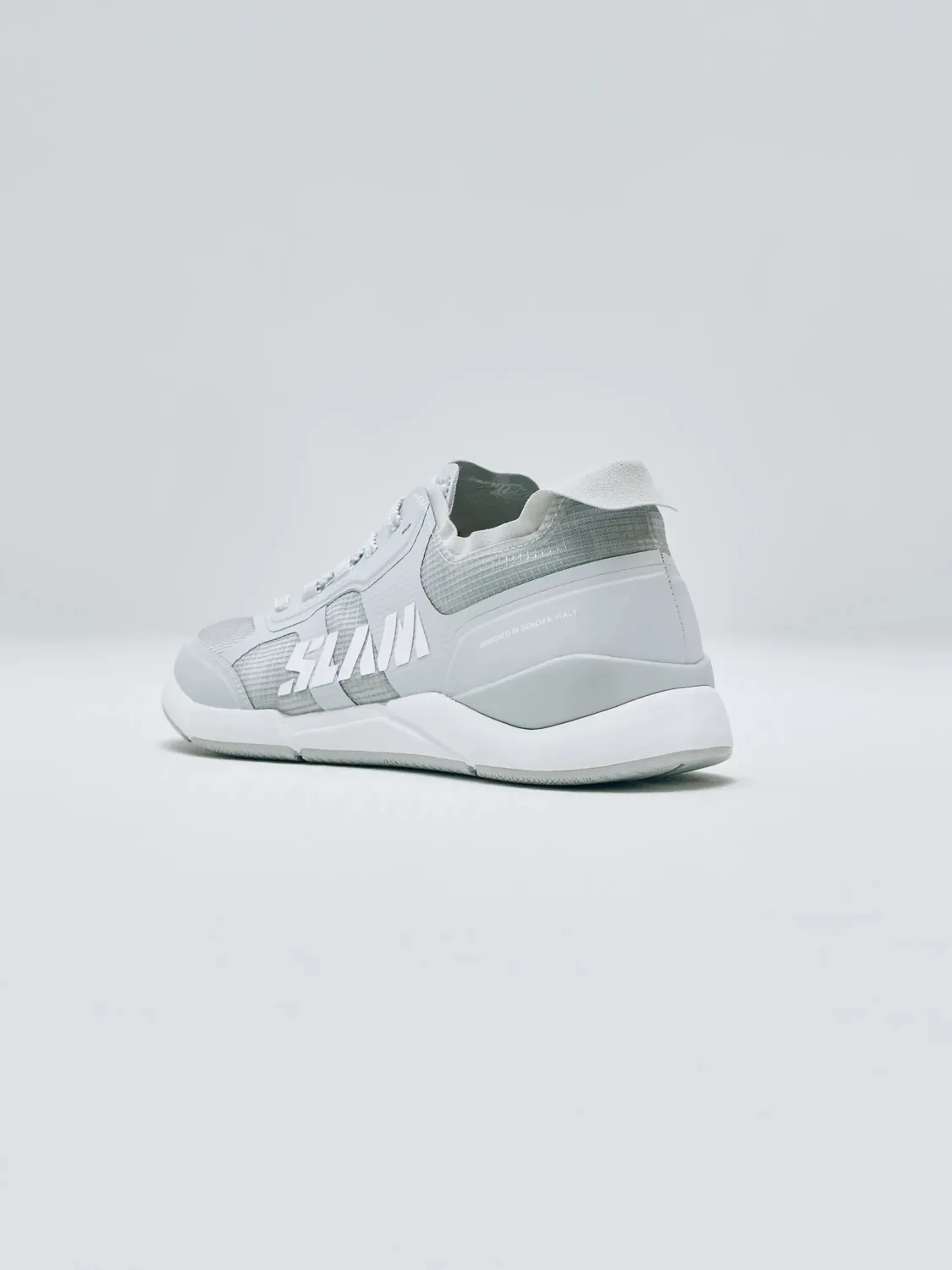 Slam One Design OD Shoes seilsko mørk marineblå lett og pustende