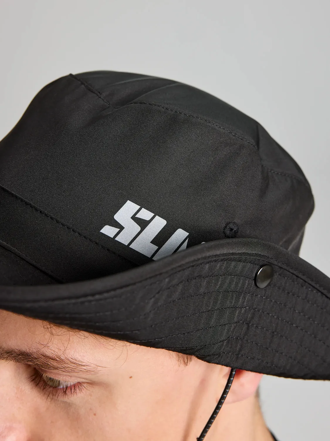 Slam Brimmed Hat solhatt UPF 50+ TGU
