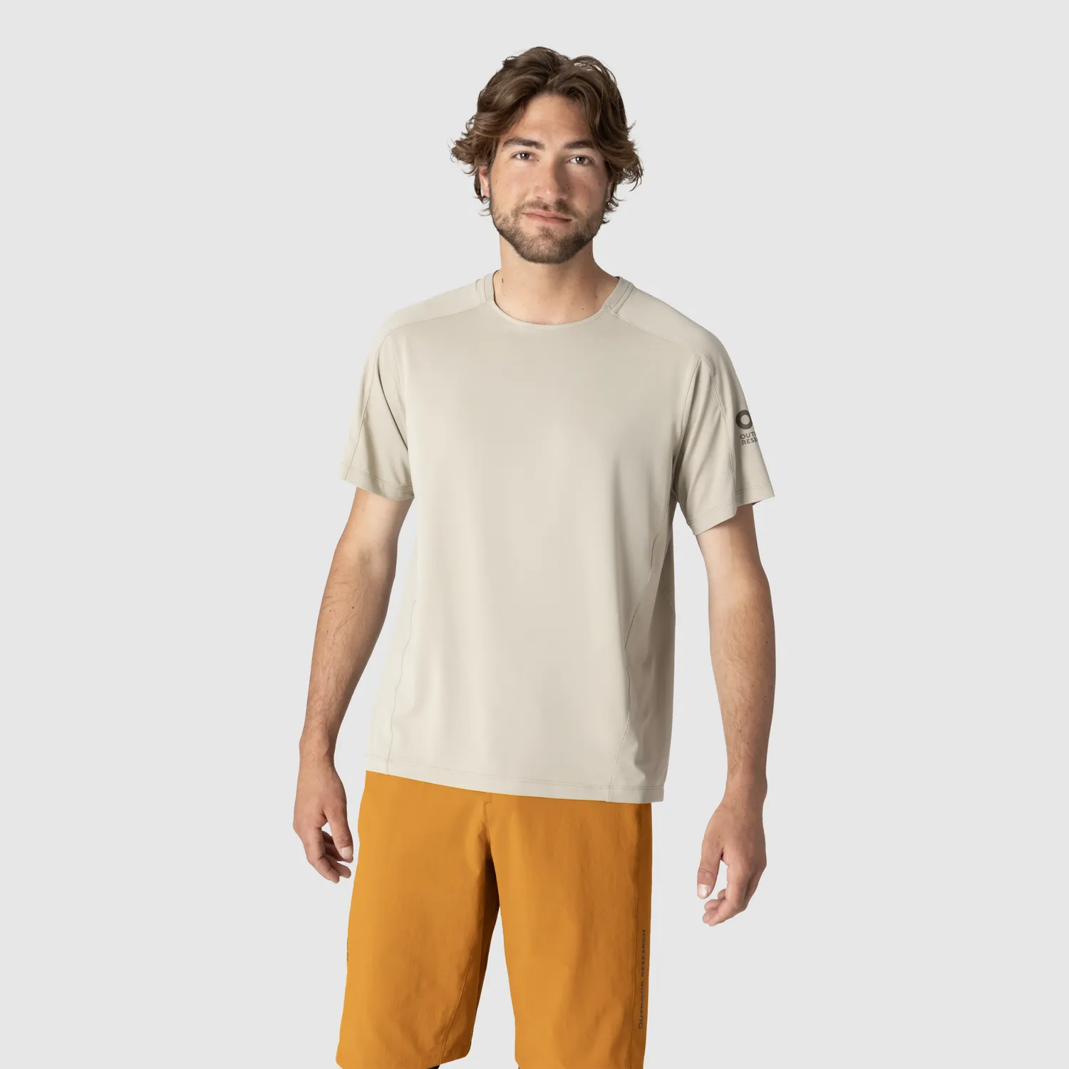 Outdoor Research Freewheel MTB Short Sleeve Jersey sykkeltrøye herre
