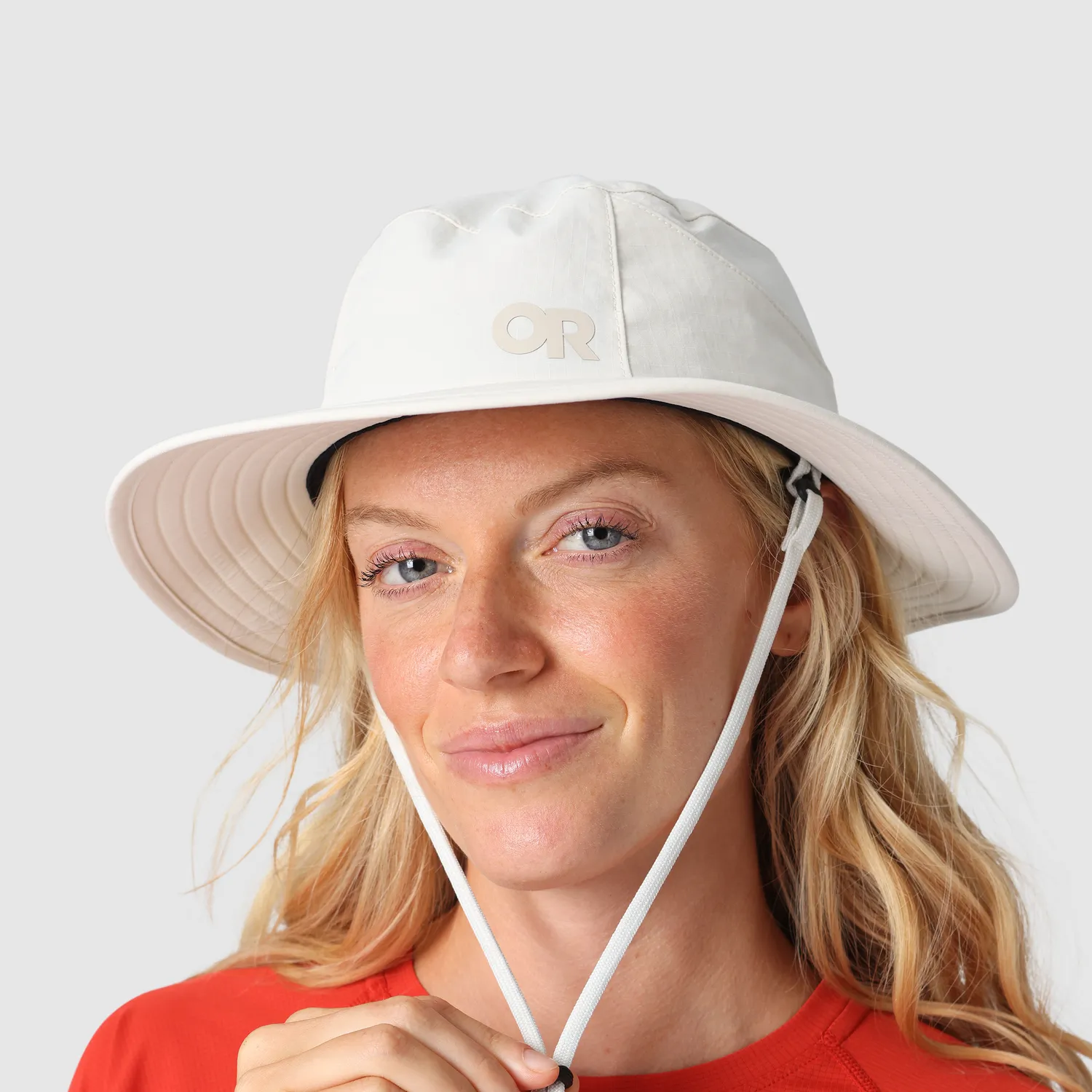 Outdoor Research Helios Sun Hat solhatt Ranger Green UPF 50+
