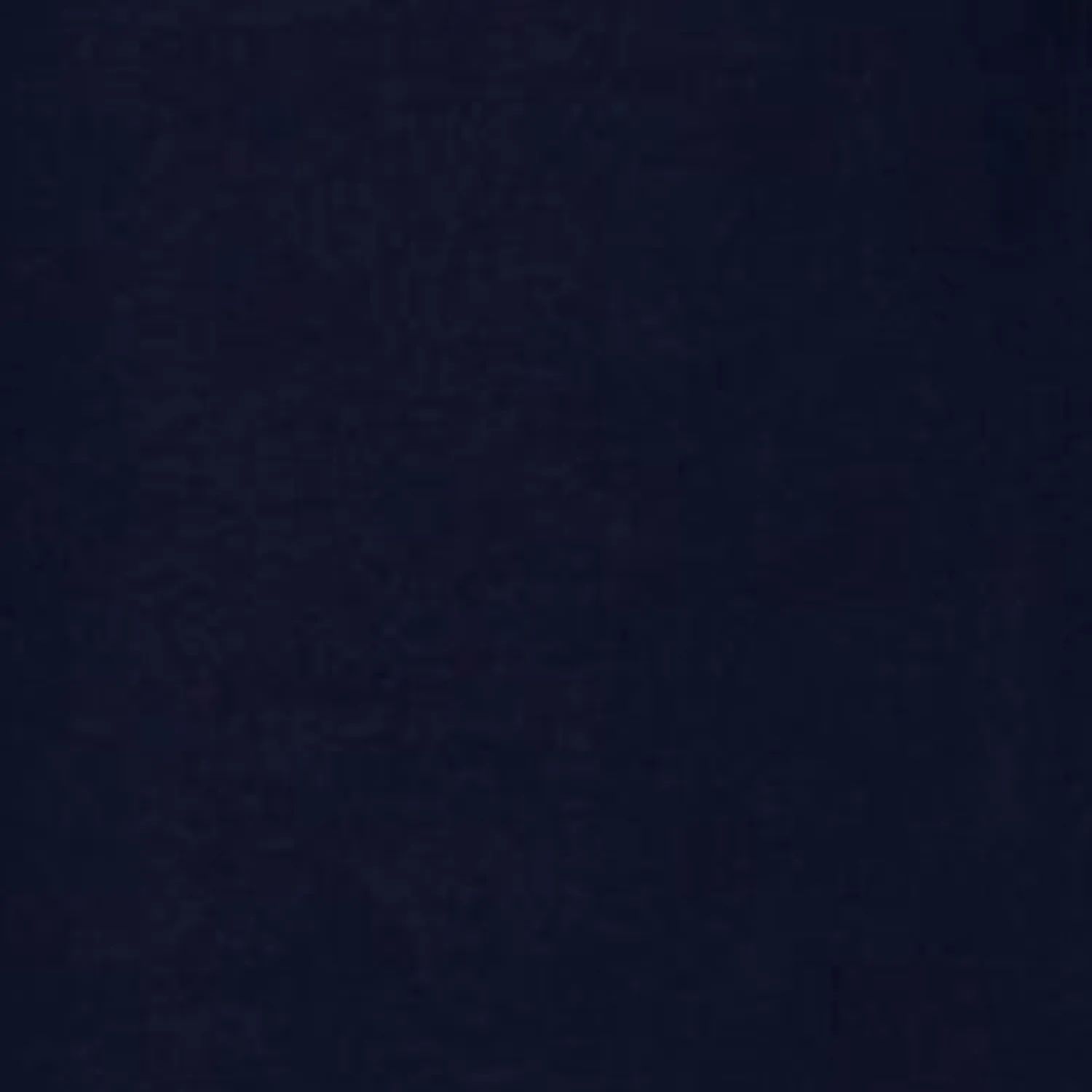 Save The Duck Gita chinos dame, Navy Blue – elastisk midje