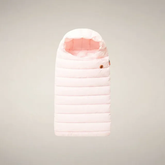 Save The Duck May vognpose baby Whisper Pink 3/6