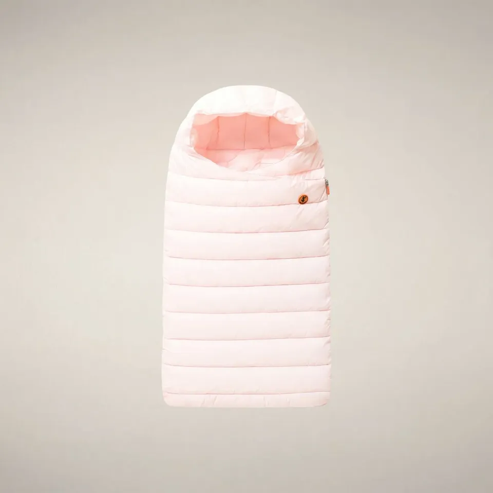 Save The Duck May vognpose baby Whisper Pink 3/6