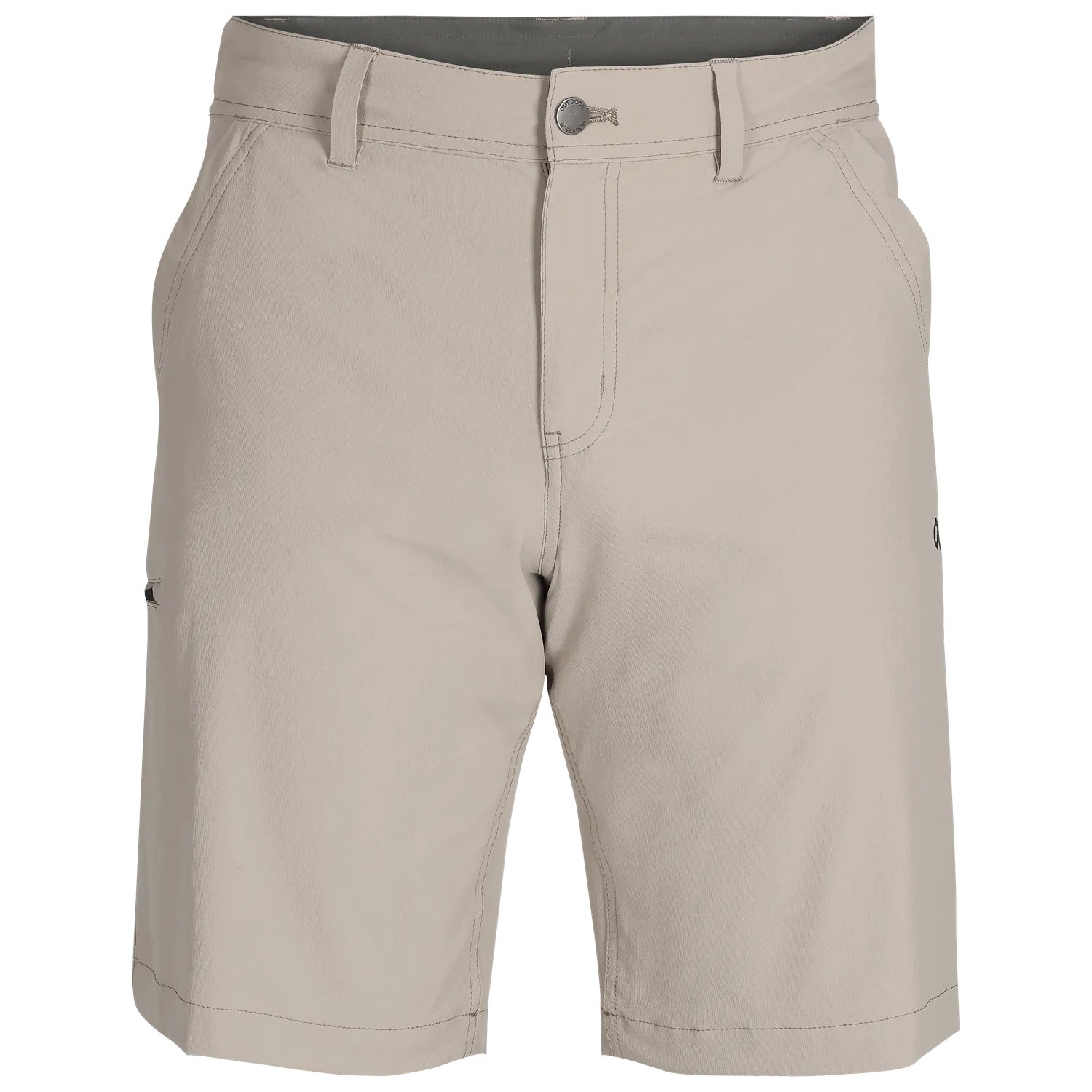 Outdoor Research Ferrosi Men's Ferrosi Short 10" shorts Pro Khaki lett stretch