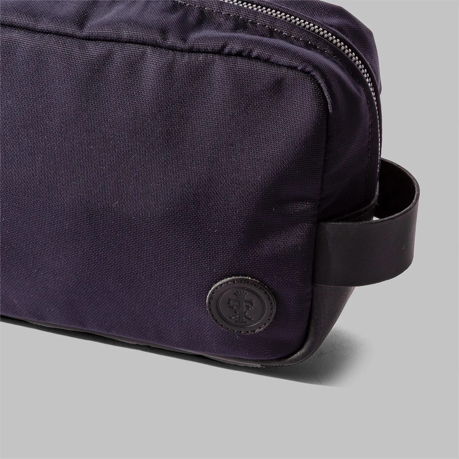 John Partridge Brindley toalettmappe 3 l ballistic nylon