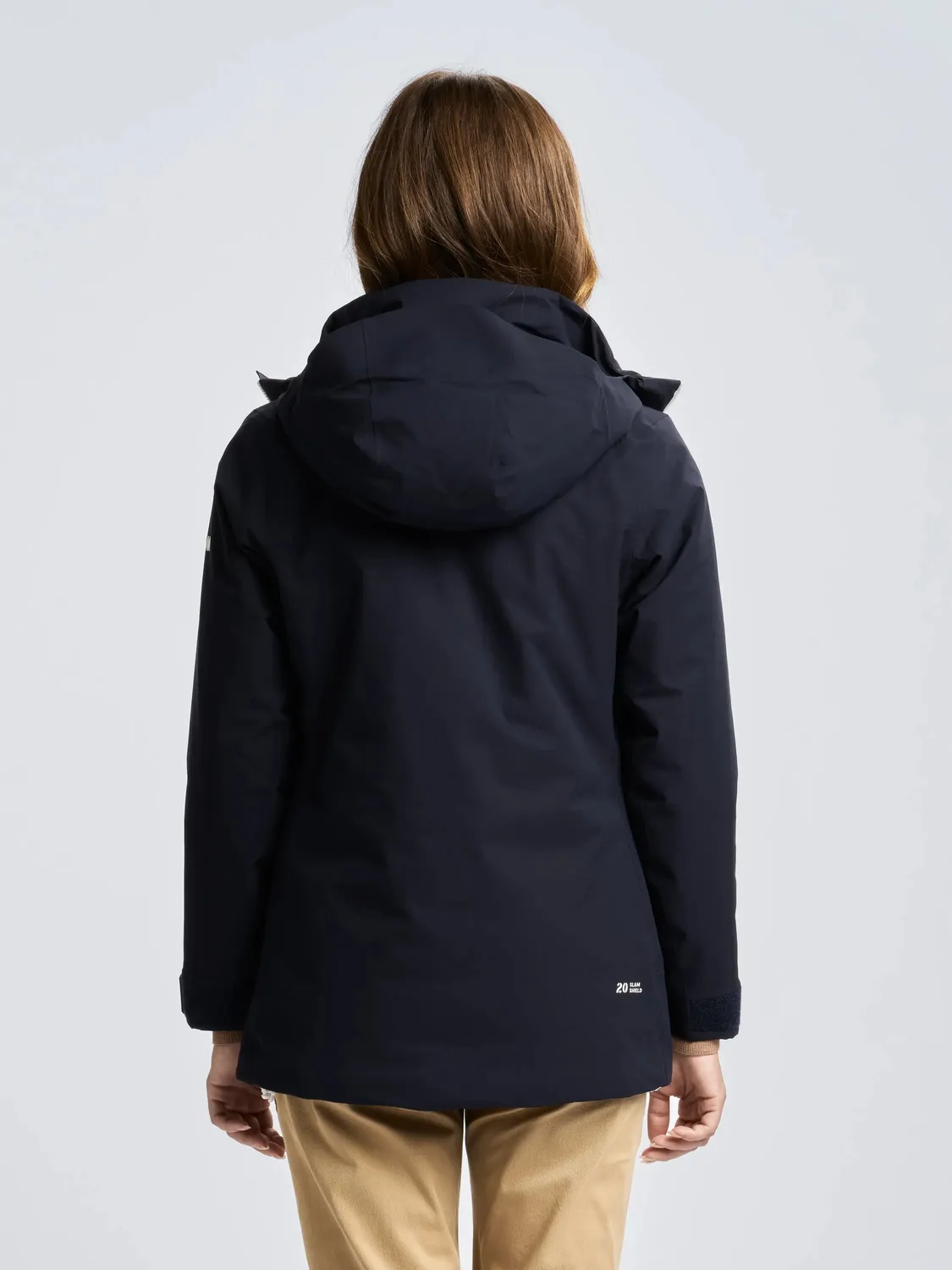 Slam Altura WS Ins Jacket damejakke – Primaloft