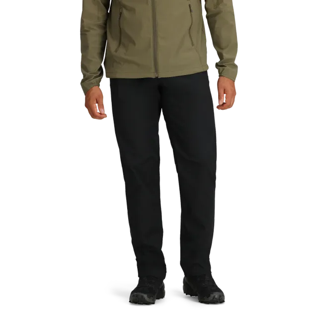Outdoor Research Bastion Pant bukse herre svart