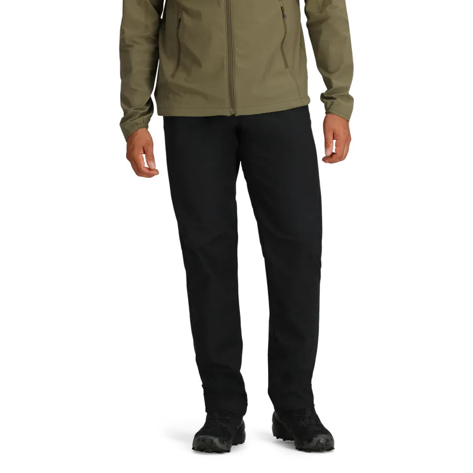 Outdoor Research Bastion Pant bukse herre svart