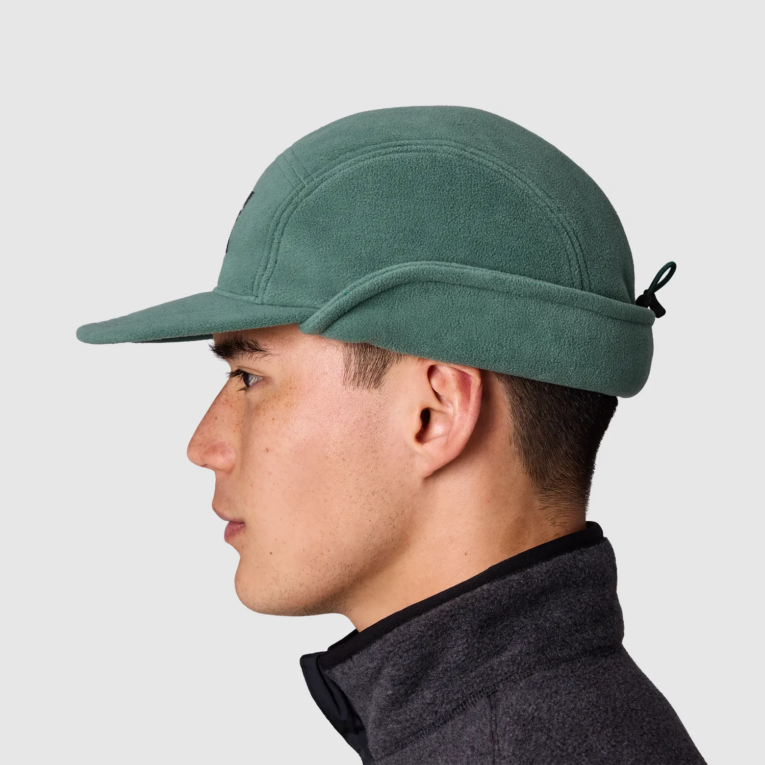 Outdoor Research Howling Wind Fleece Cap fleece lue