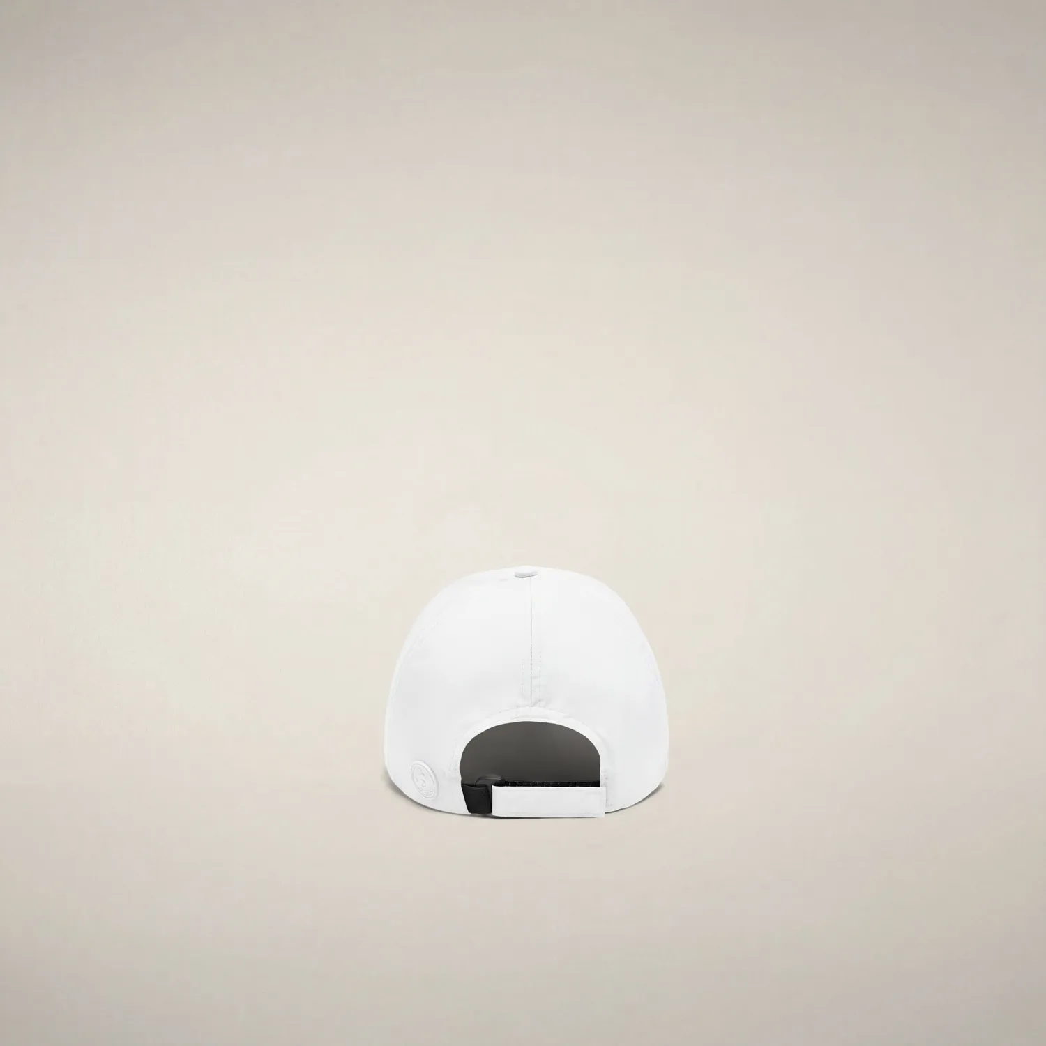 Save The Duck Icons Cleber caps hvit unisex