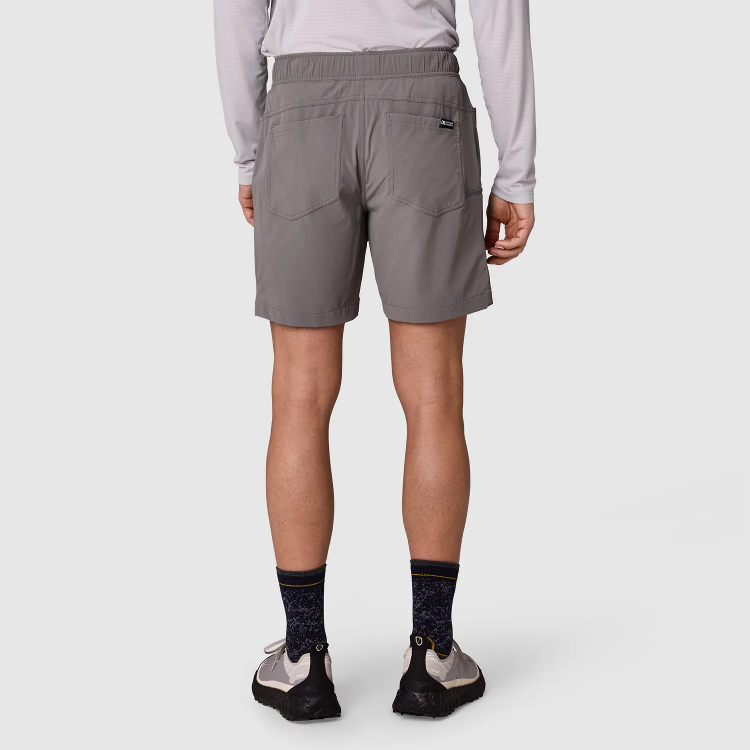 Outdoor Research Ferrosi Short 7" shorts herre 7 tommer