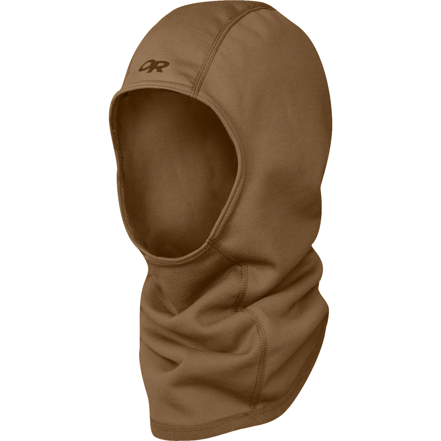 Outdoor Research Wind Pro Balaclava - USA balaklava All Black