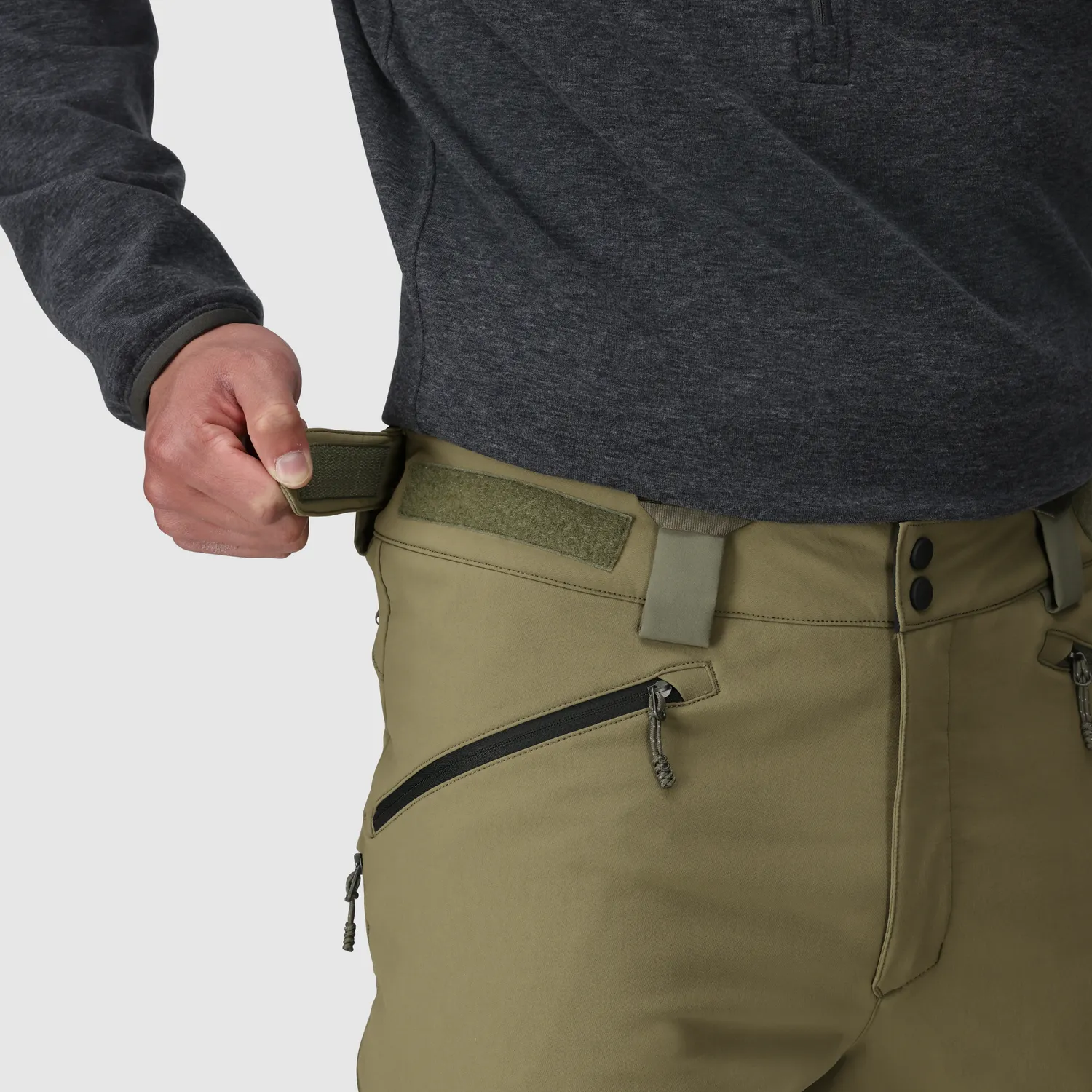 Outdoor Research Trailbreaker Tour Pant toppturbukse herre