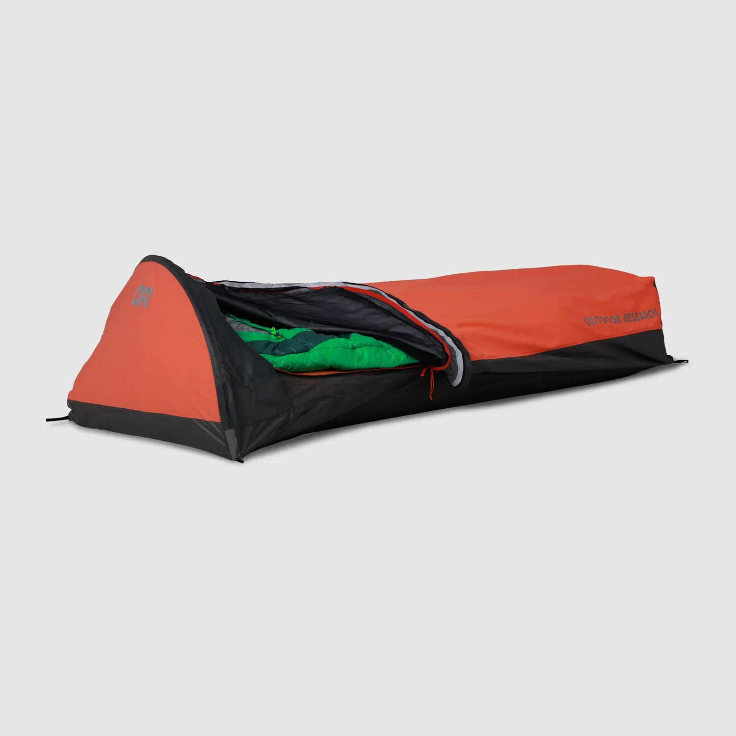 Outdoor Research Alpine XT Bivy bivybag vanntett
