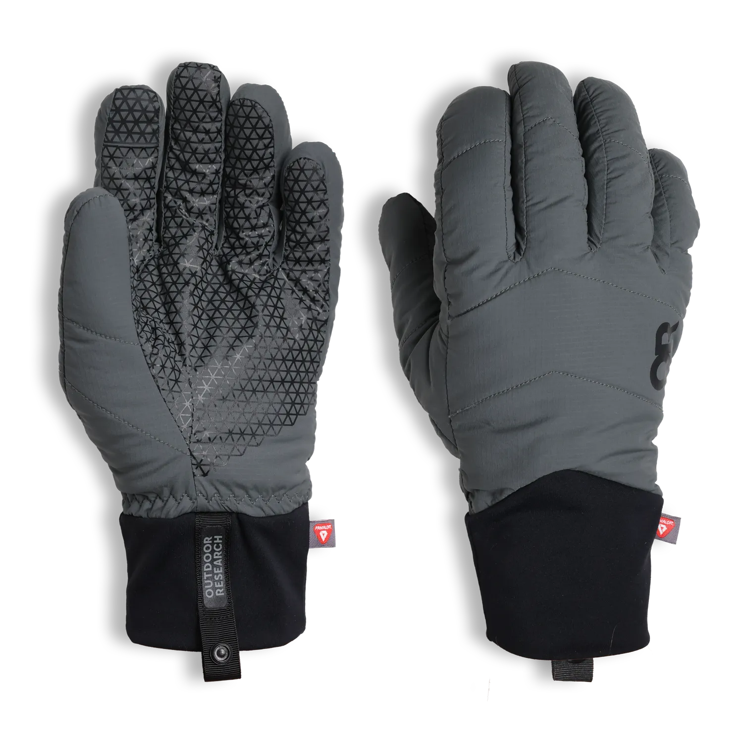 Outdoor Research Stowe Aerogel Glove hansker med Aerogel-isolasjon