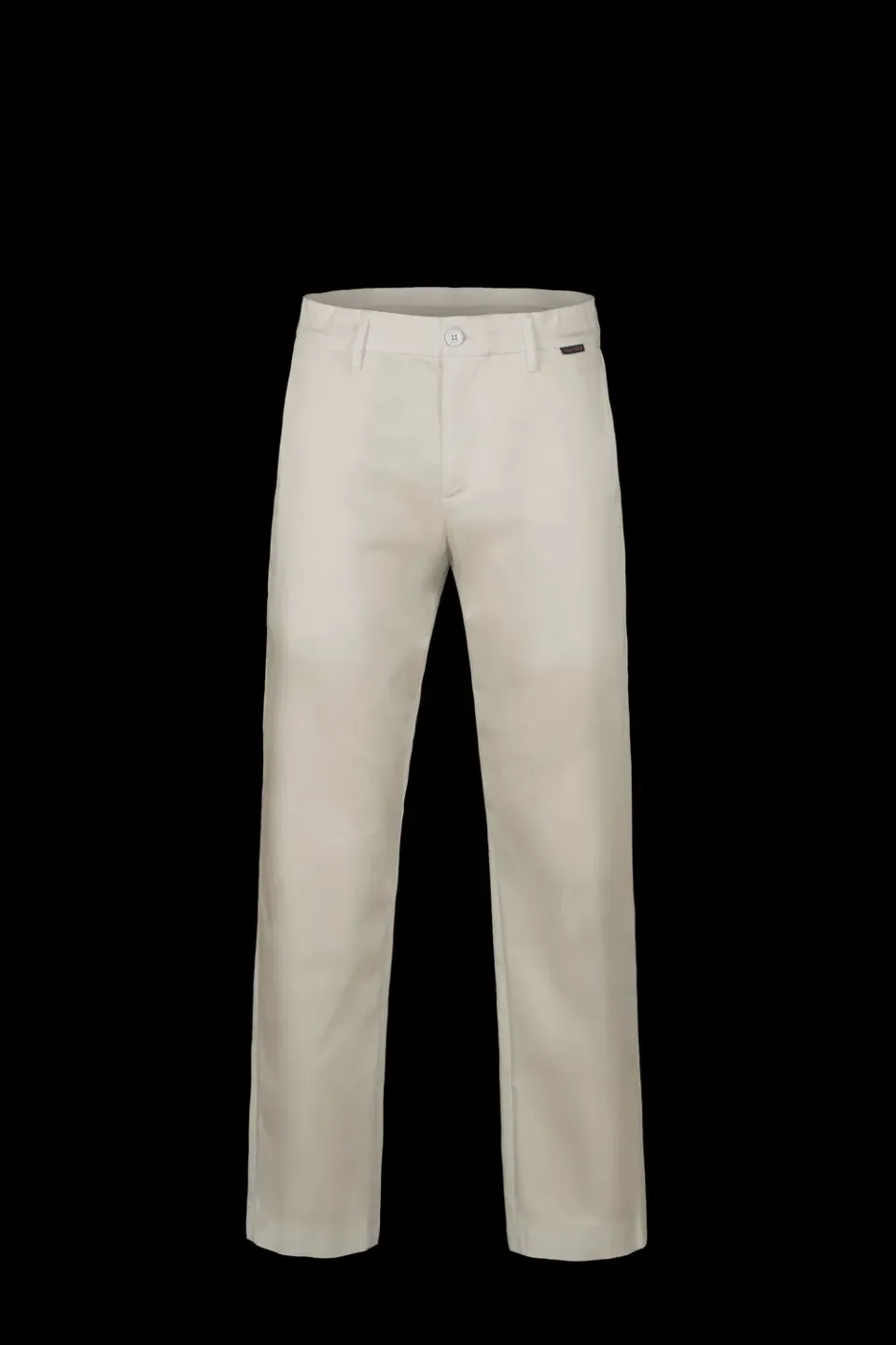 Moorer SWINLEY-TWY chinos Beige, bomullsstretch