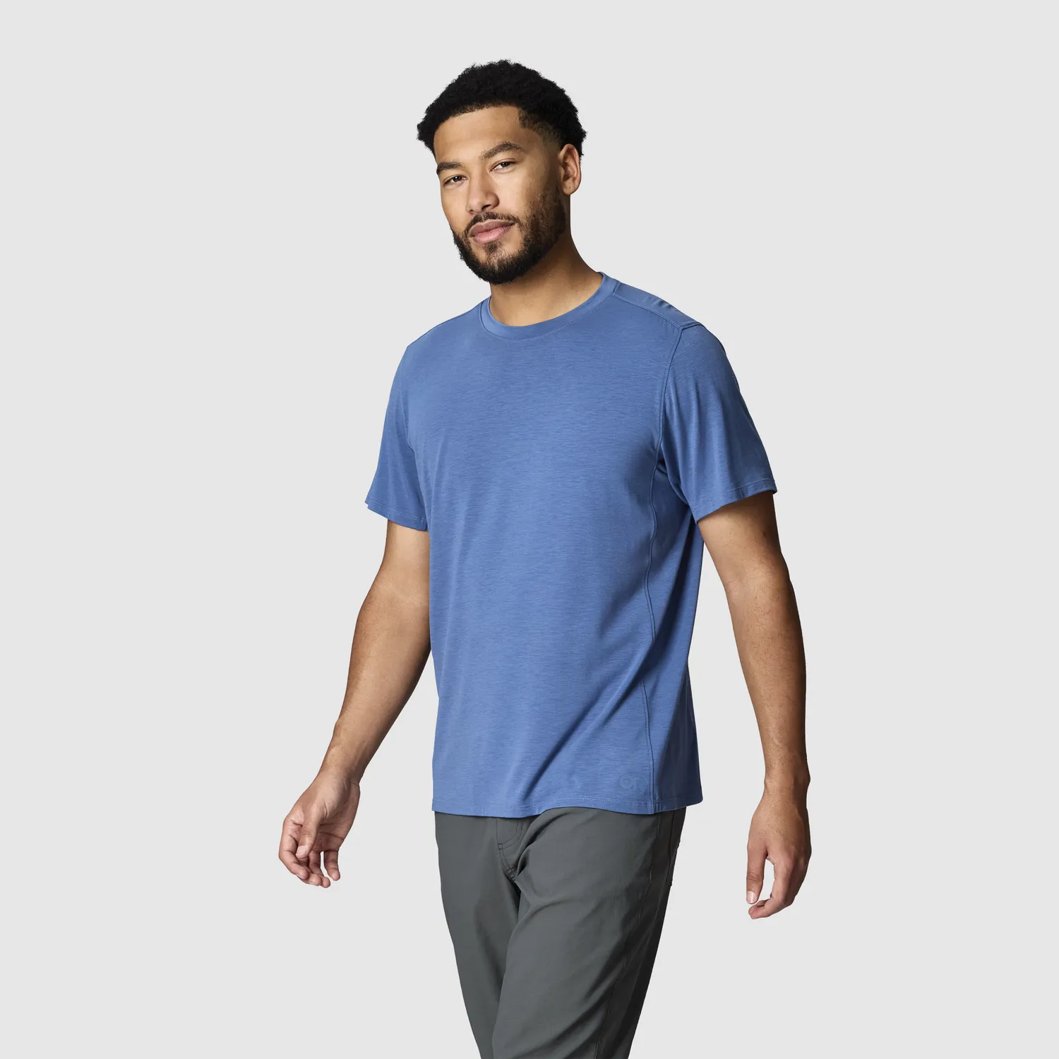 Outdoor Research Eclipse Sun T-Shirt solskjorte Skyline UPF 50+
