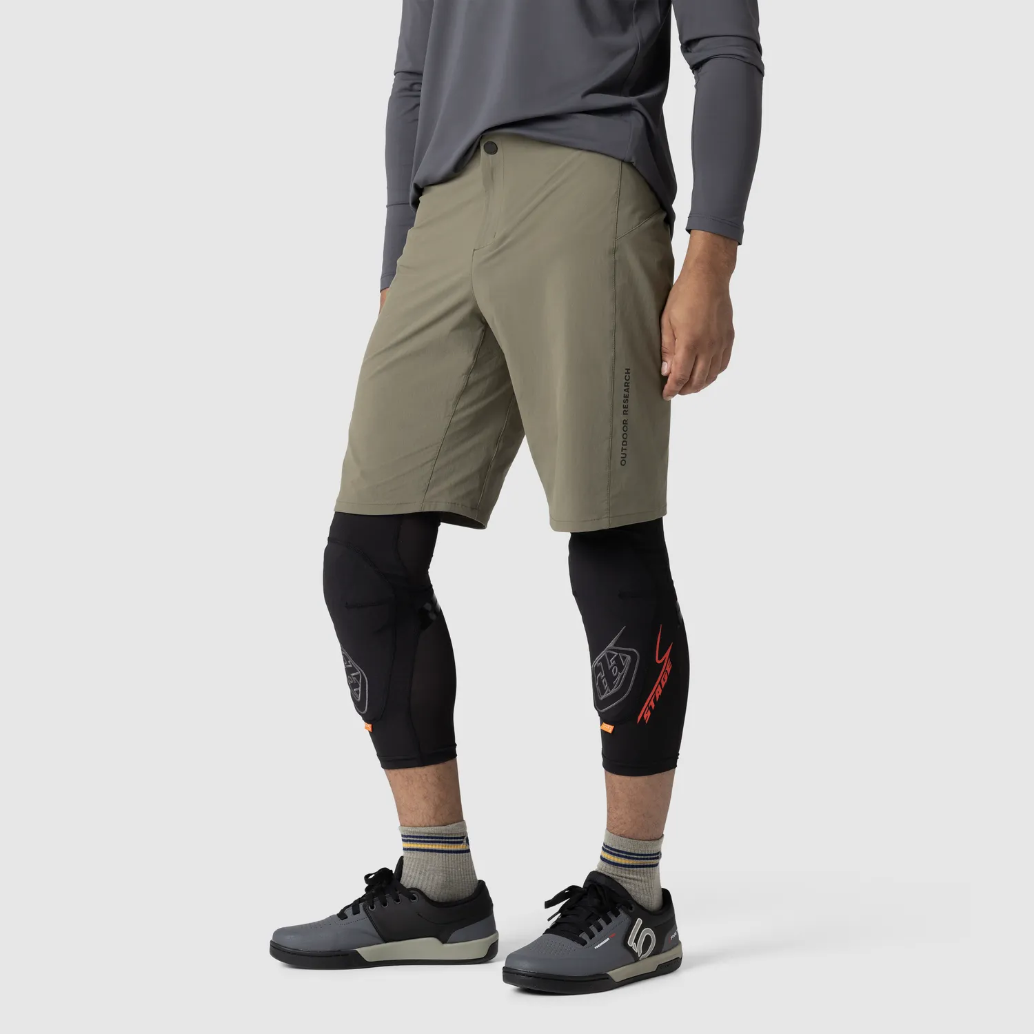 Outdoor Research Freewheel MTB Lite Ride sykkelshorts