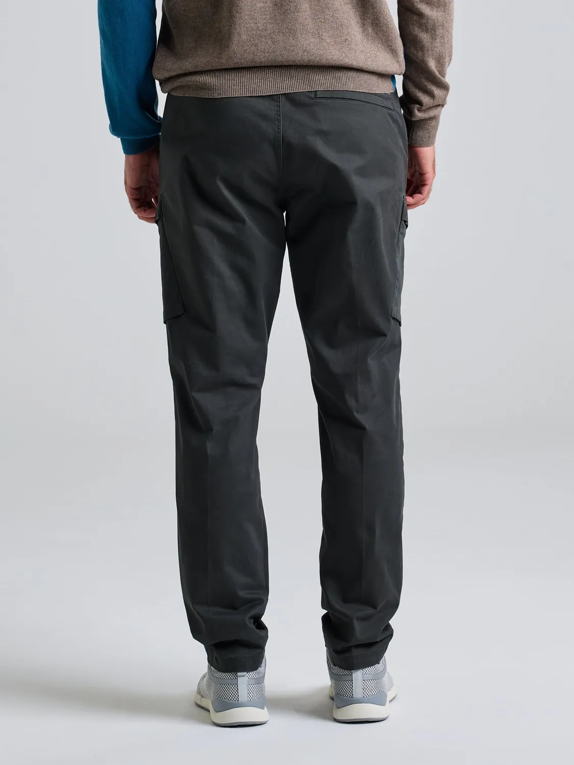Slam Deck Cargo Pant cargobukse herre stretch
