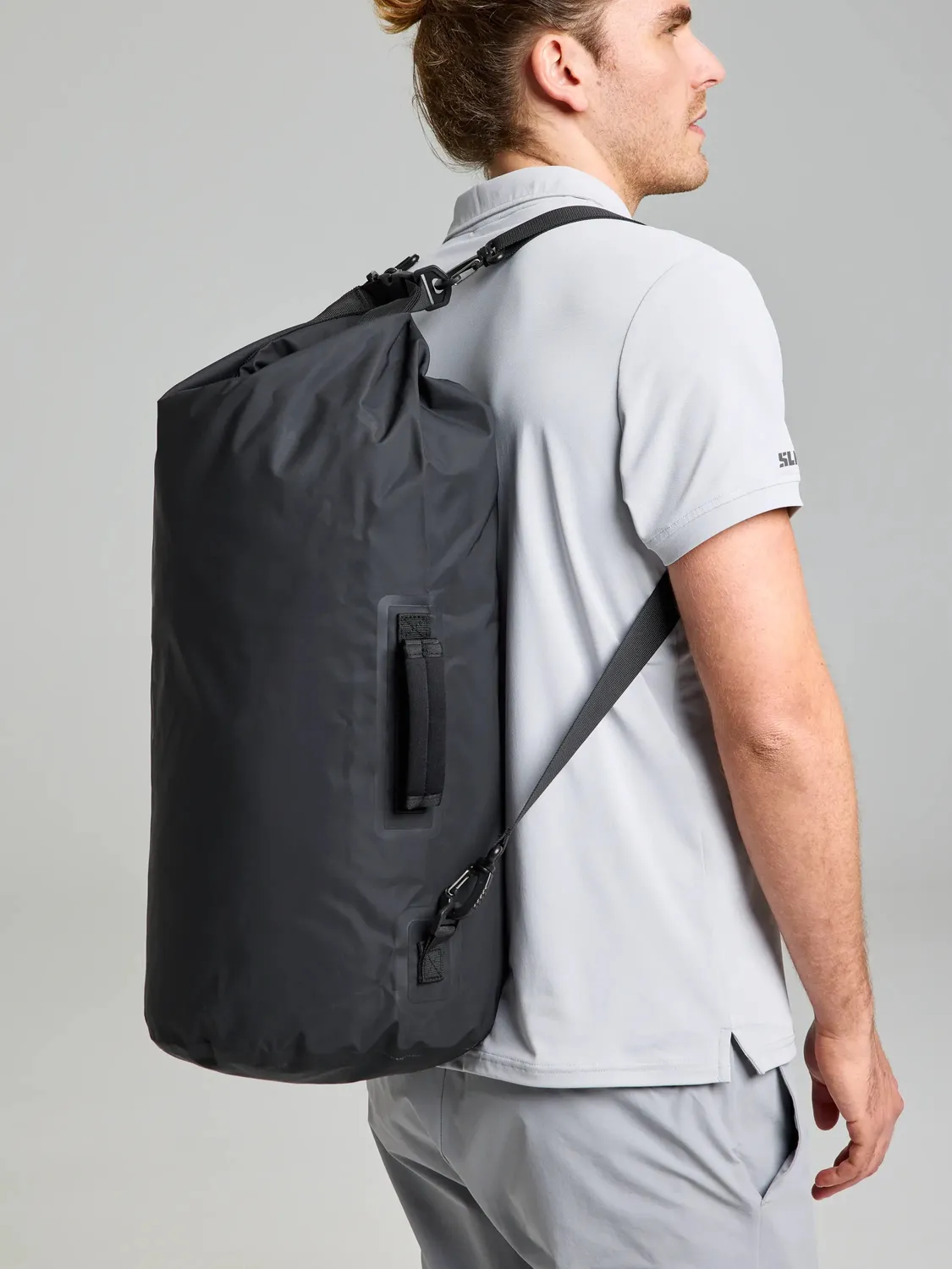 Slam WR Sailor Bag M strandbag 30 l vannavvisende
