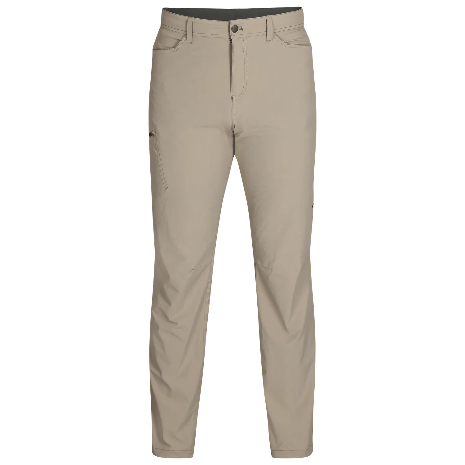 Outdoor Research Ferrosi Pant - 34" turbukse Pro Khaki 34 tommer