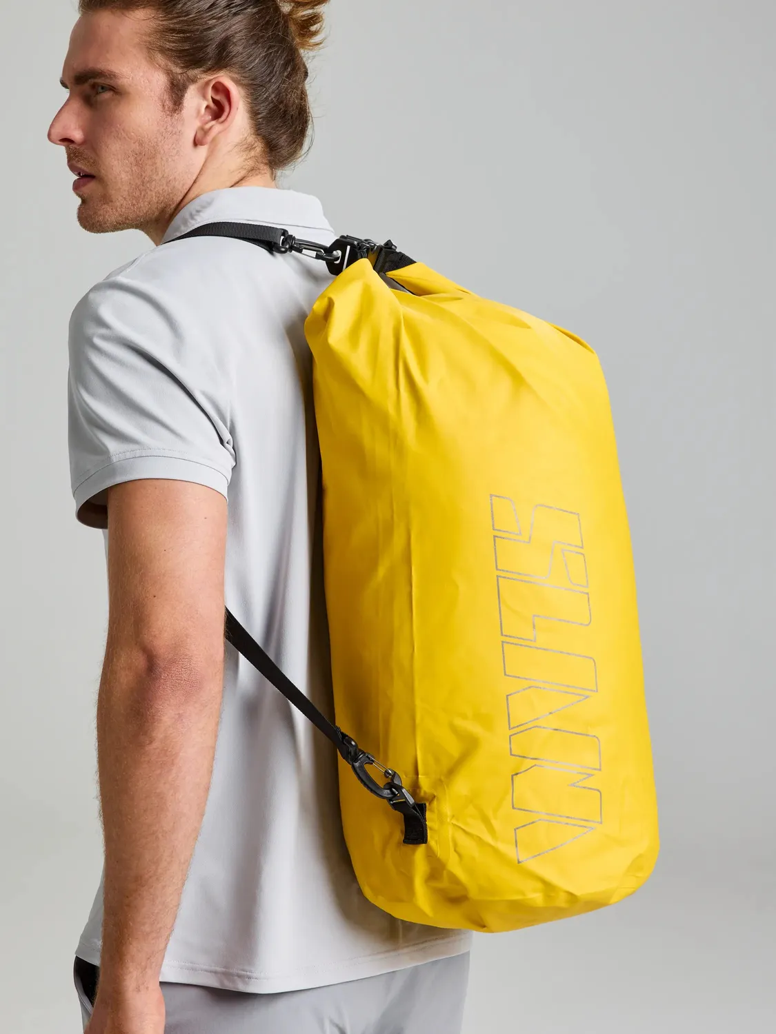 Slam WR Sailor Bag M strandbag 30 l vannavvisende