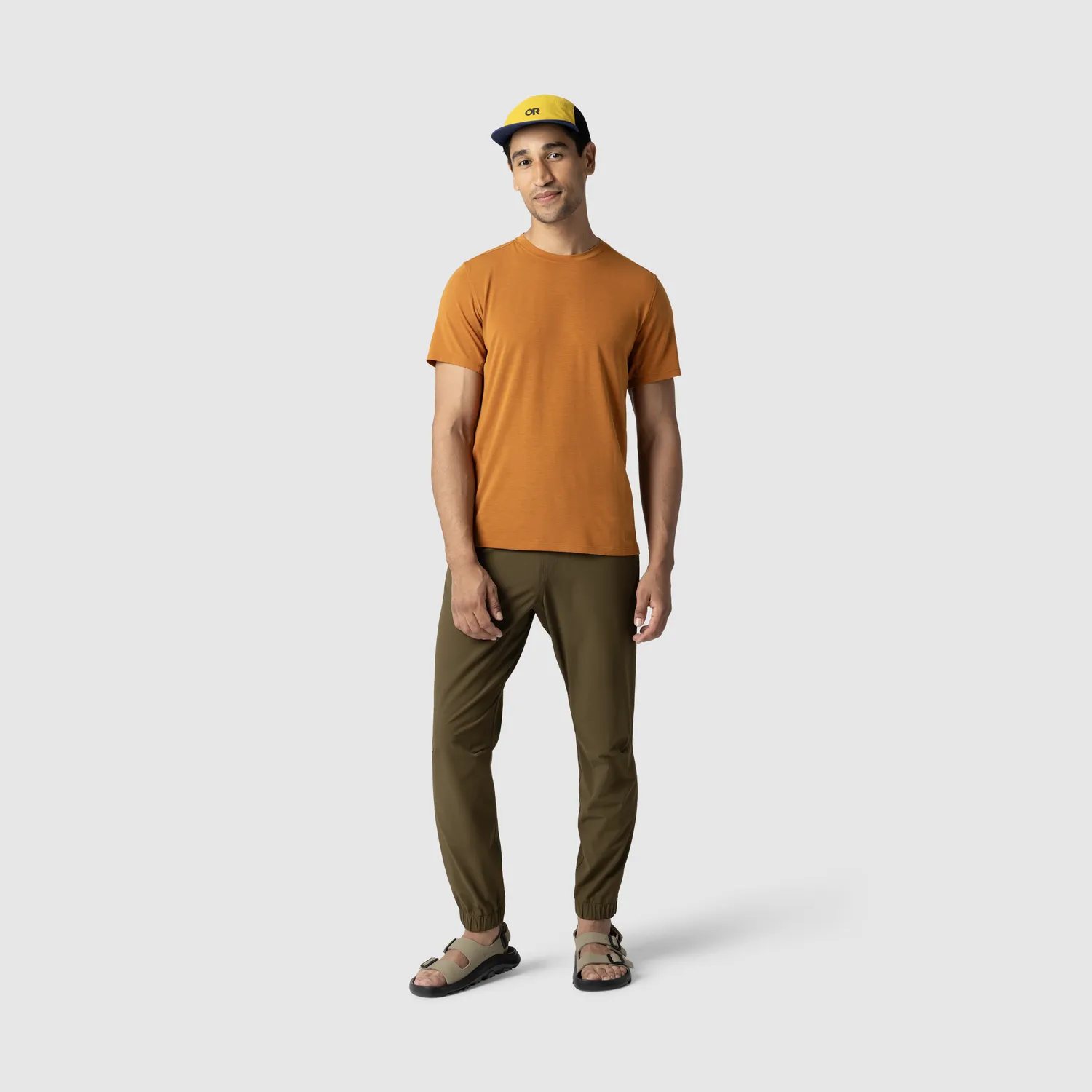 Outdoor Research Ferrosi Joggers joggebukse herre