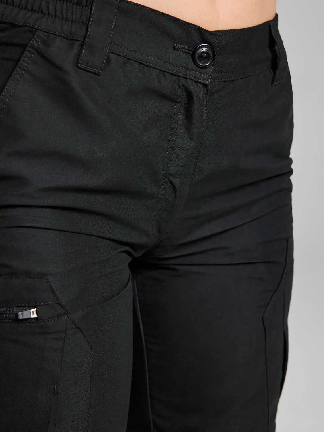 Slam ACT WS Cargo Short shorts dame lett og vannavvisende