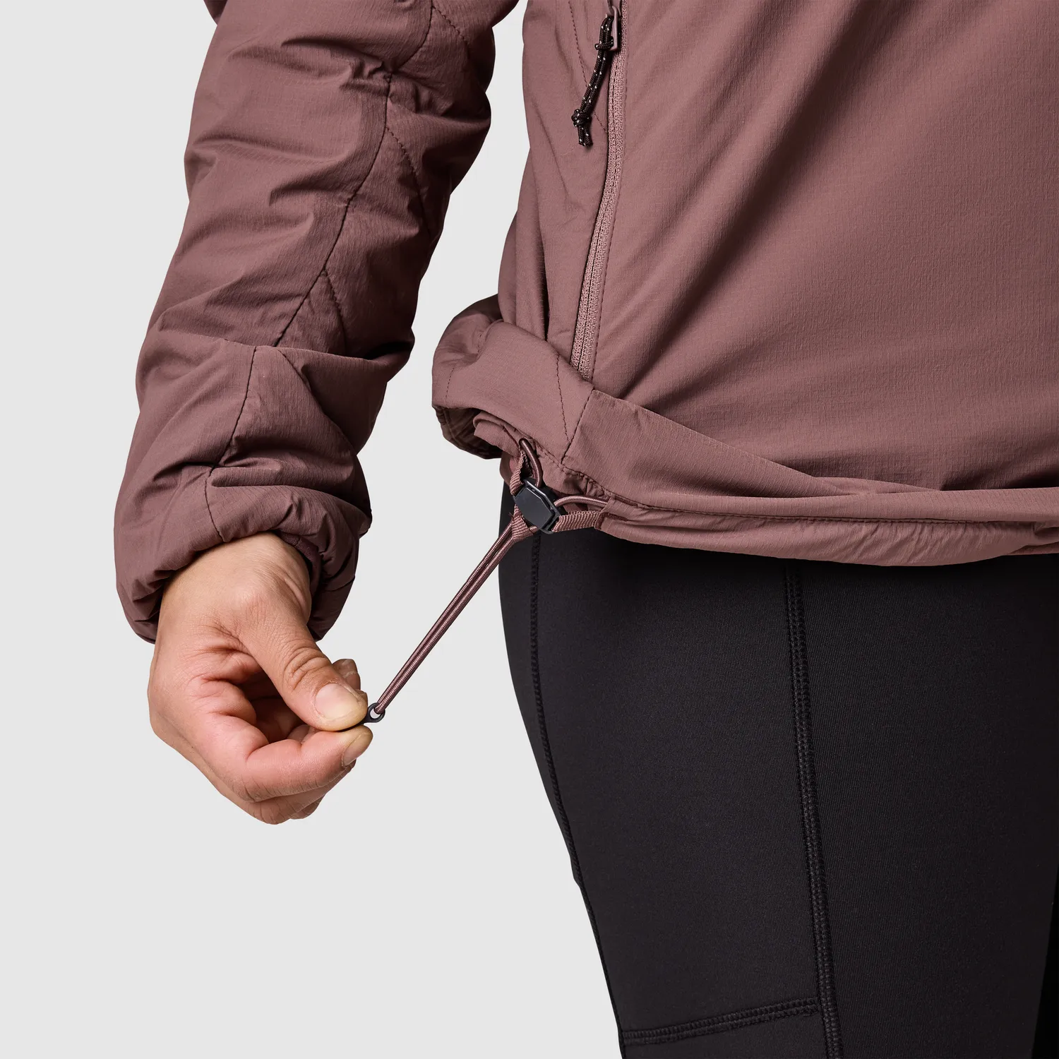 Outdoor Research Vesper Insulated Pullover isolert genser dame