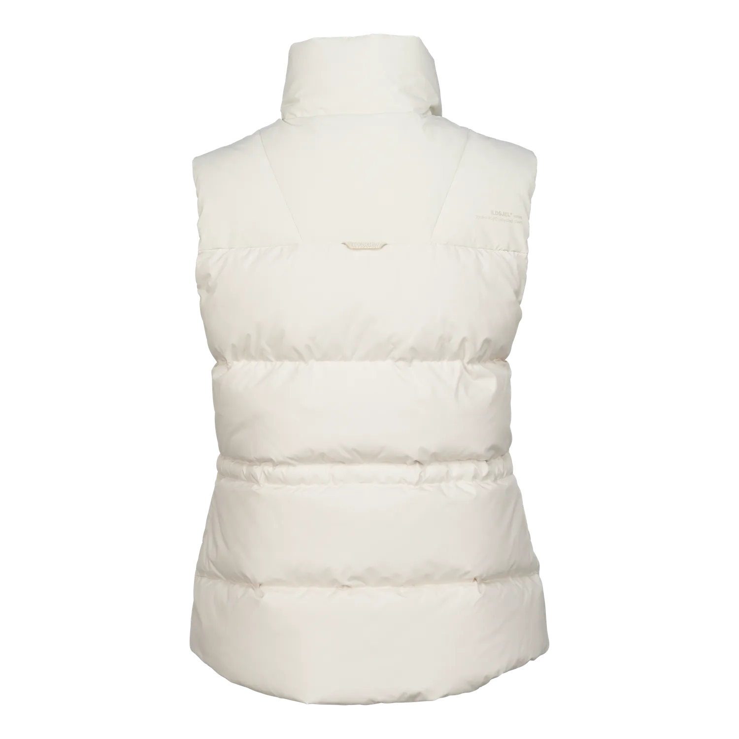 House of Hygge Ildsjel Women's Ildsjel Down Vest dunvest dame