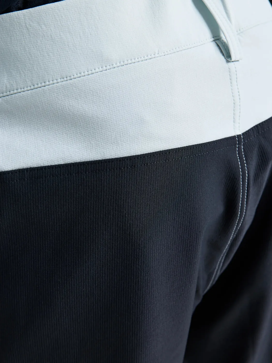 Slam Altura Tech Pant seilerbukse Dark Navy forsterket