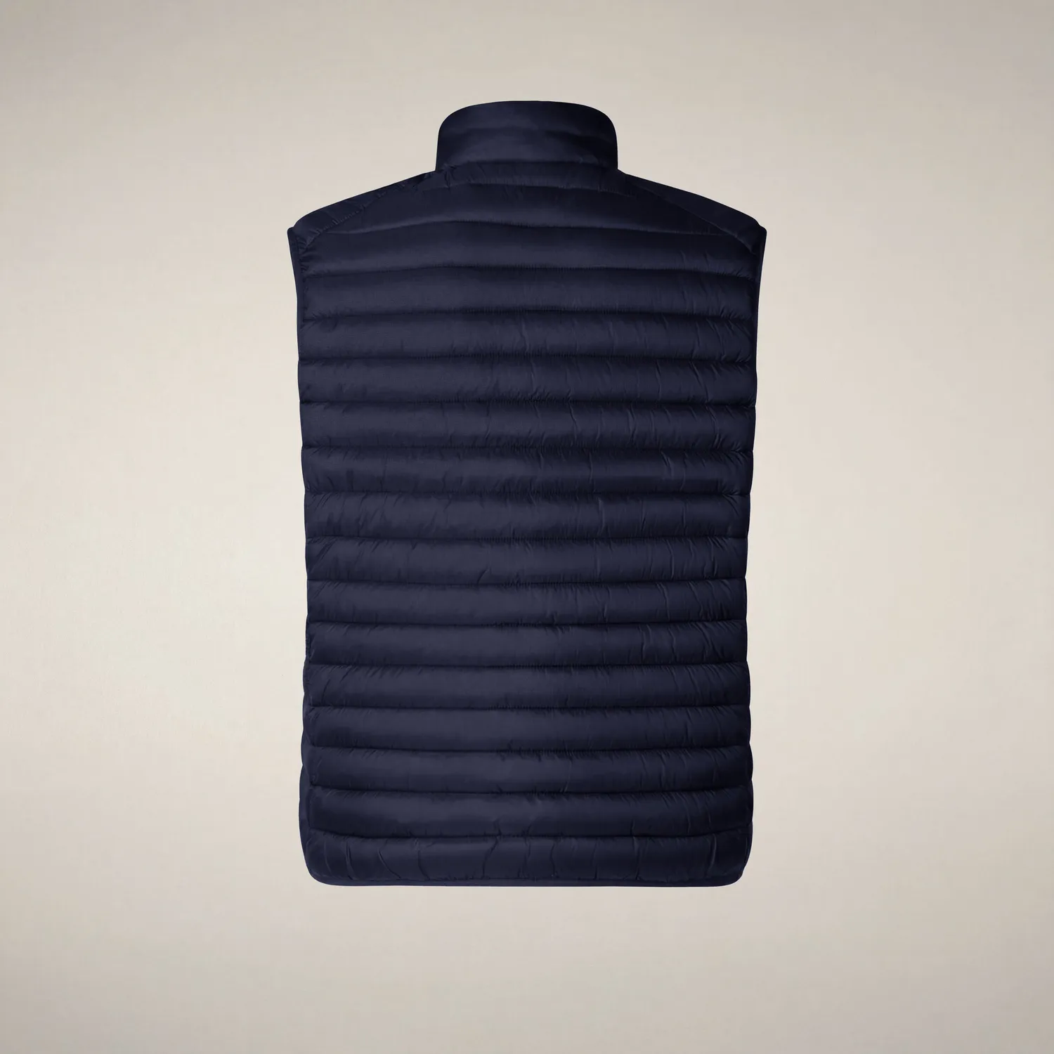 Save The Duck Adam vest navy dunfri