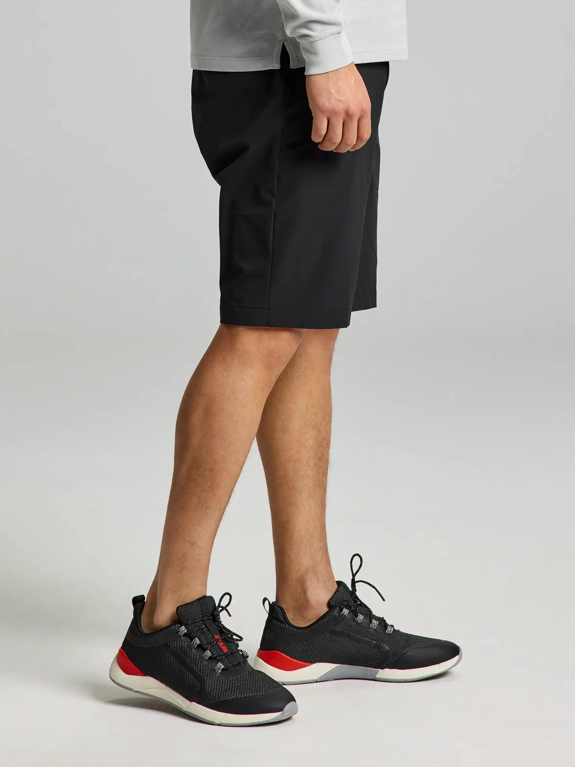 Slam Tech Chino Short chinoshorts herre hurtigtørkende
