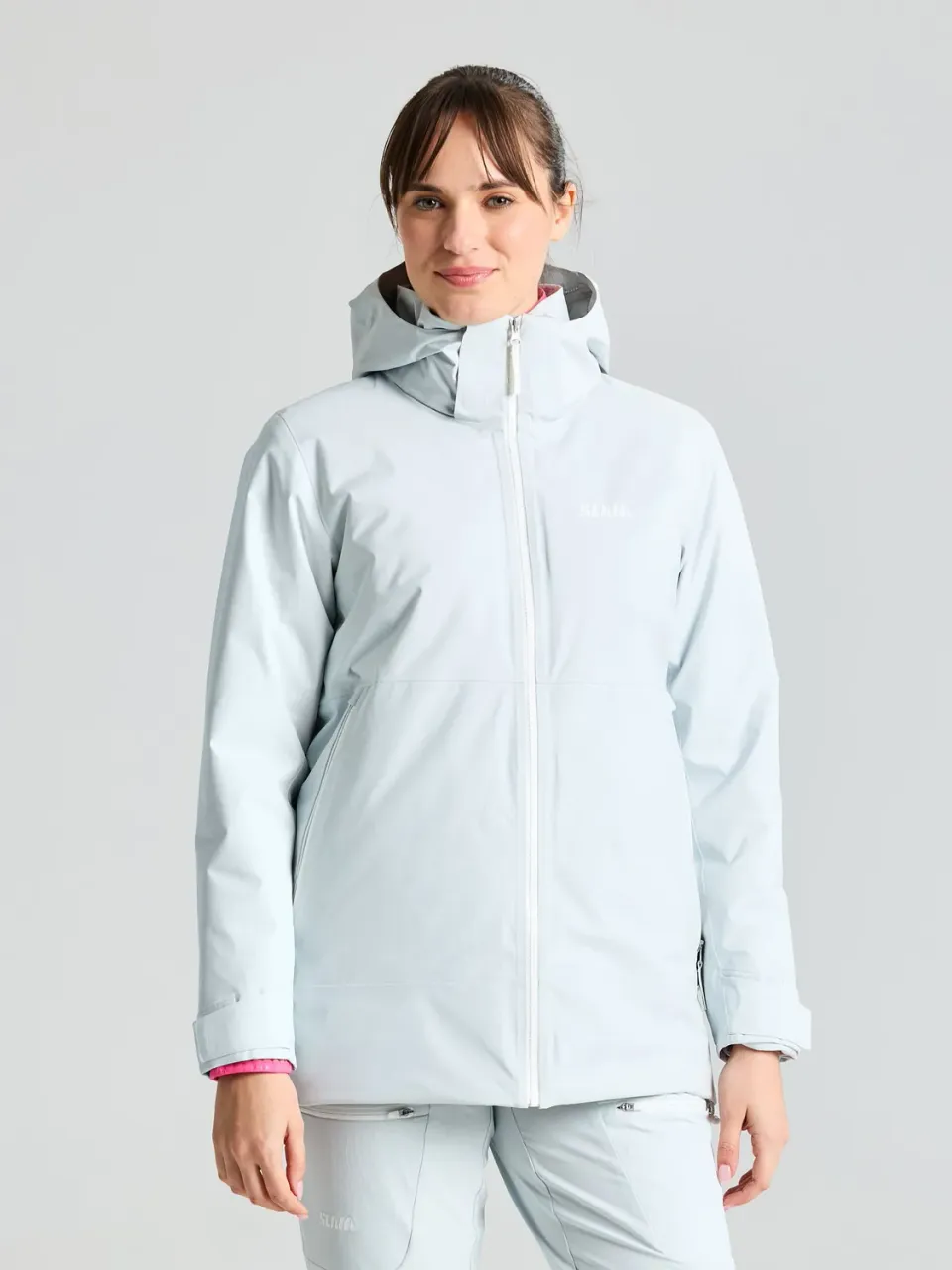 Slam Altura WS Ins Jacket vinterjakke Primaloft