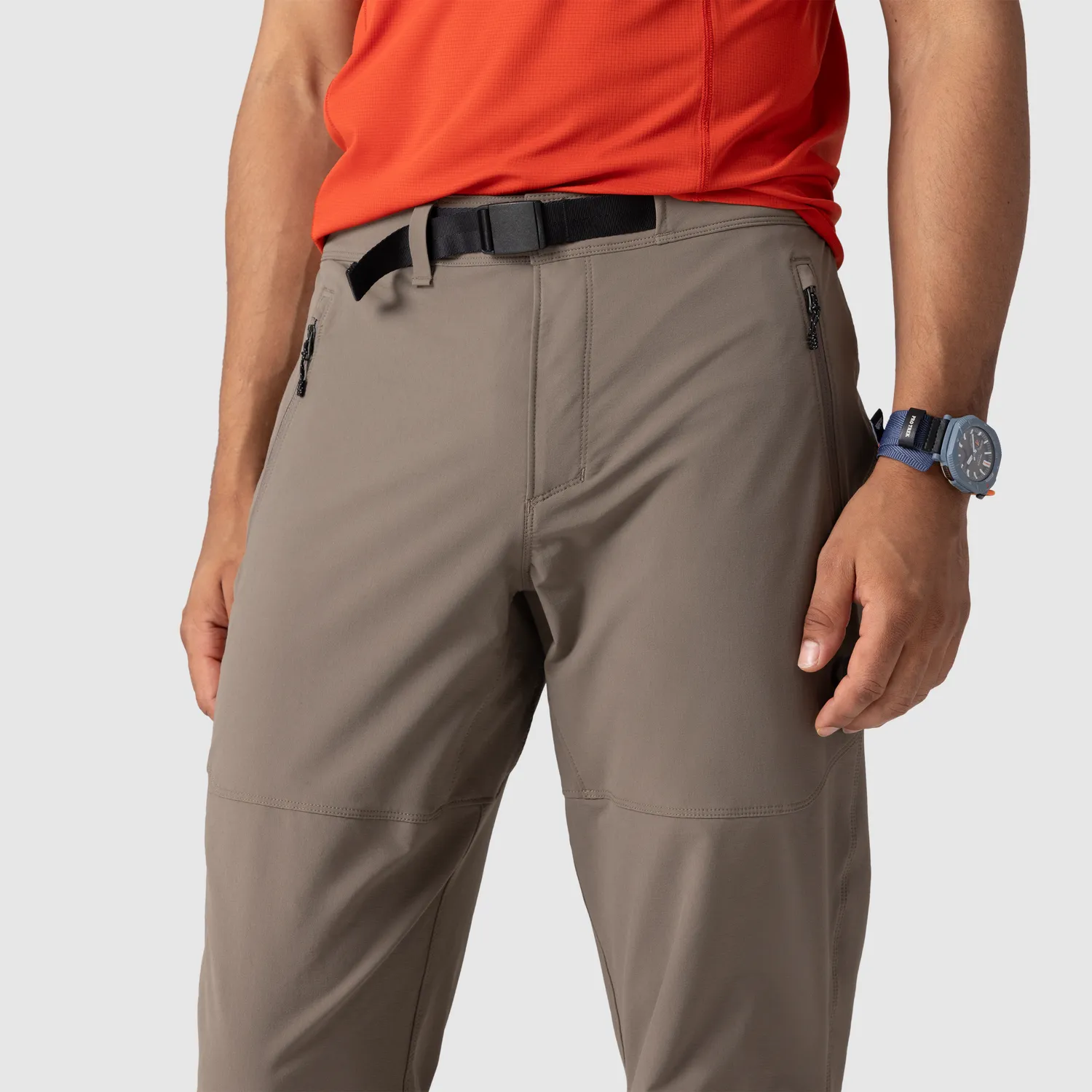 Outdoor Research Cirque Lite Pant turbukse herre Gravel stretch