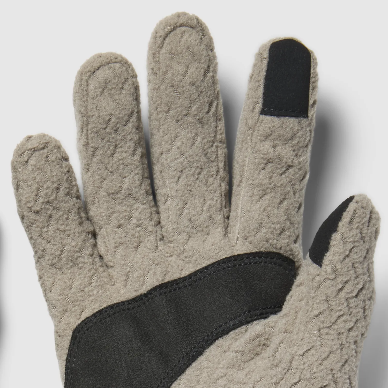 Outdoor Research Women's Trail Mix XT Glove fleecehanske Sable
