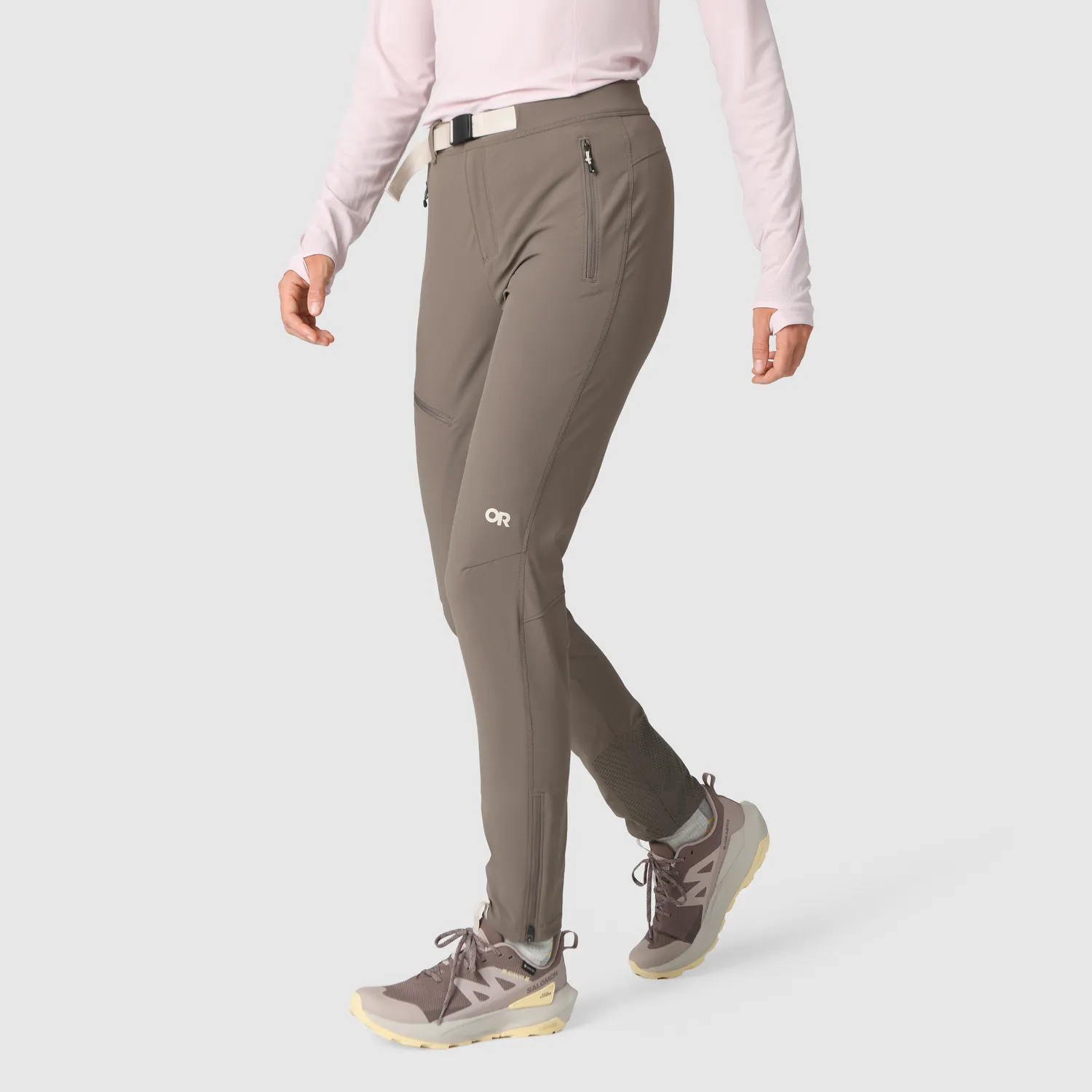 Outdoor Research Cirque Lite Pant turbukse dame Regular