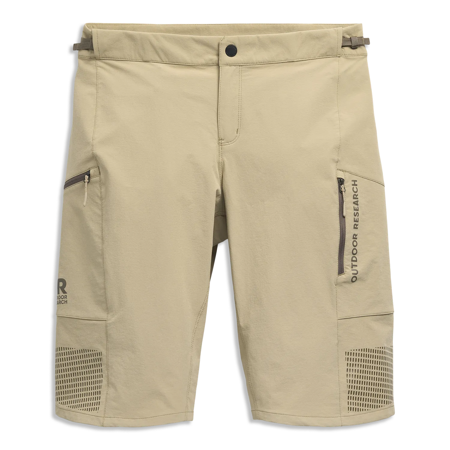 Outdoor Research Freewheel MTB Ride Short sykkelshorts herre 30,5 cm