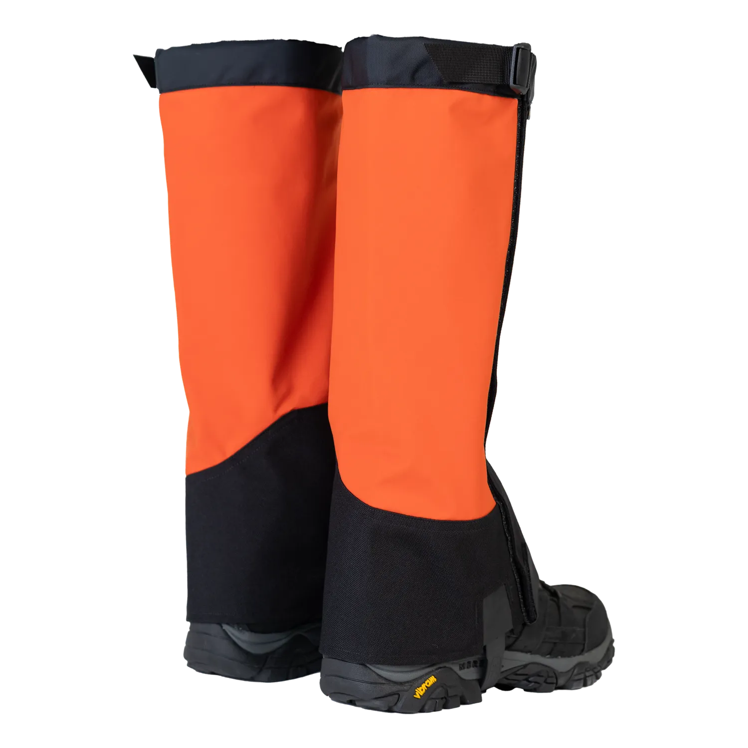 Outdoor Research Crocodile Gaiter gamasjer Black