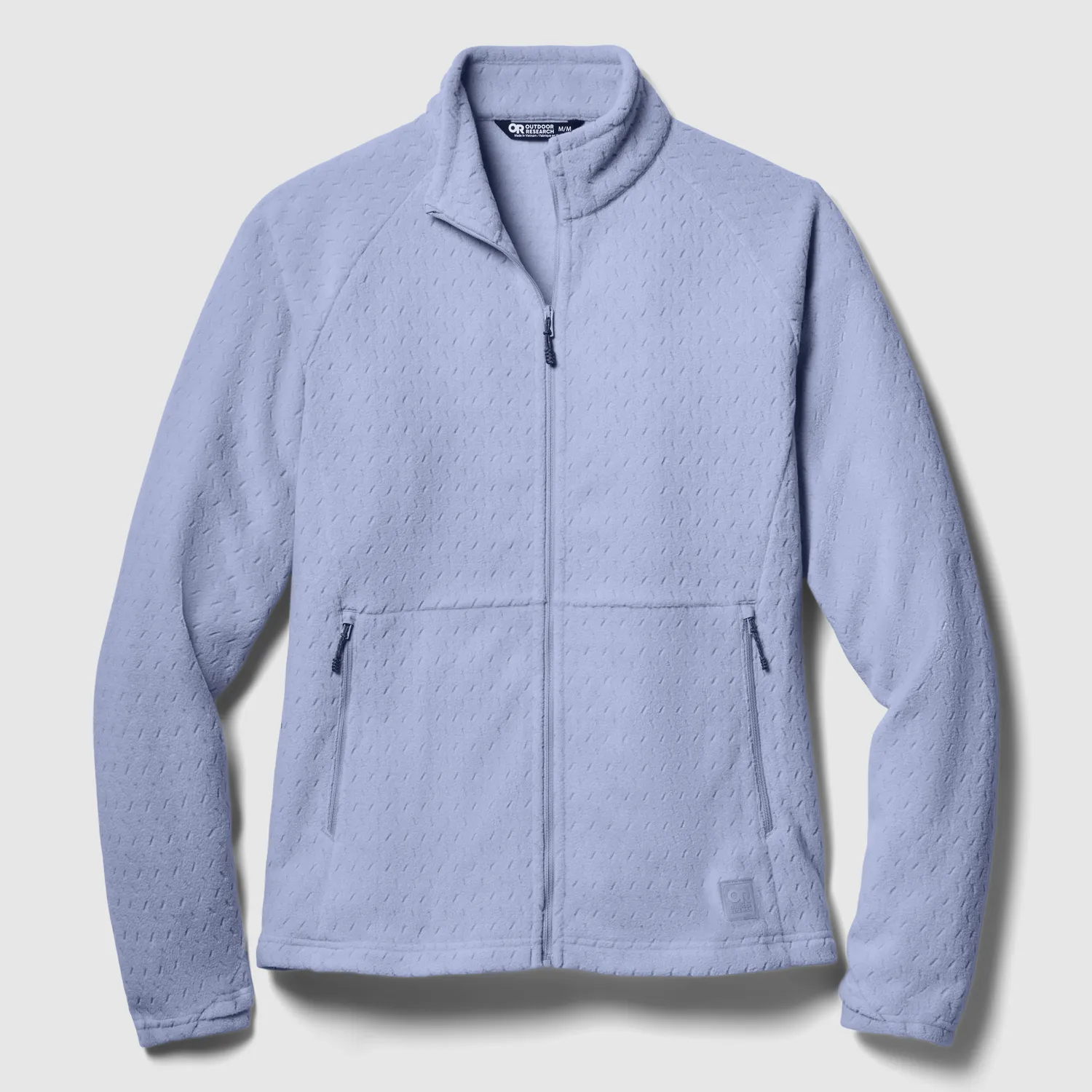 Outdoor Research Trail Mix XT Fleece Jacket fleecejakke Fjord