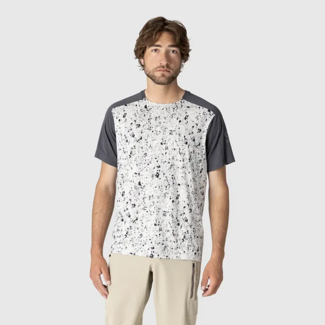 Outdoor Research Freewheel MTB Short Sleeve Jersey sykkeltrøye herre