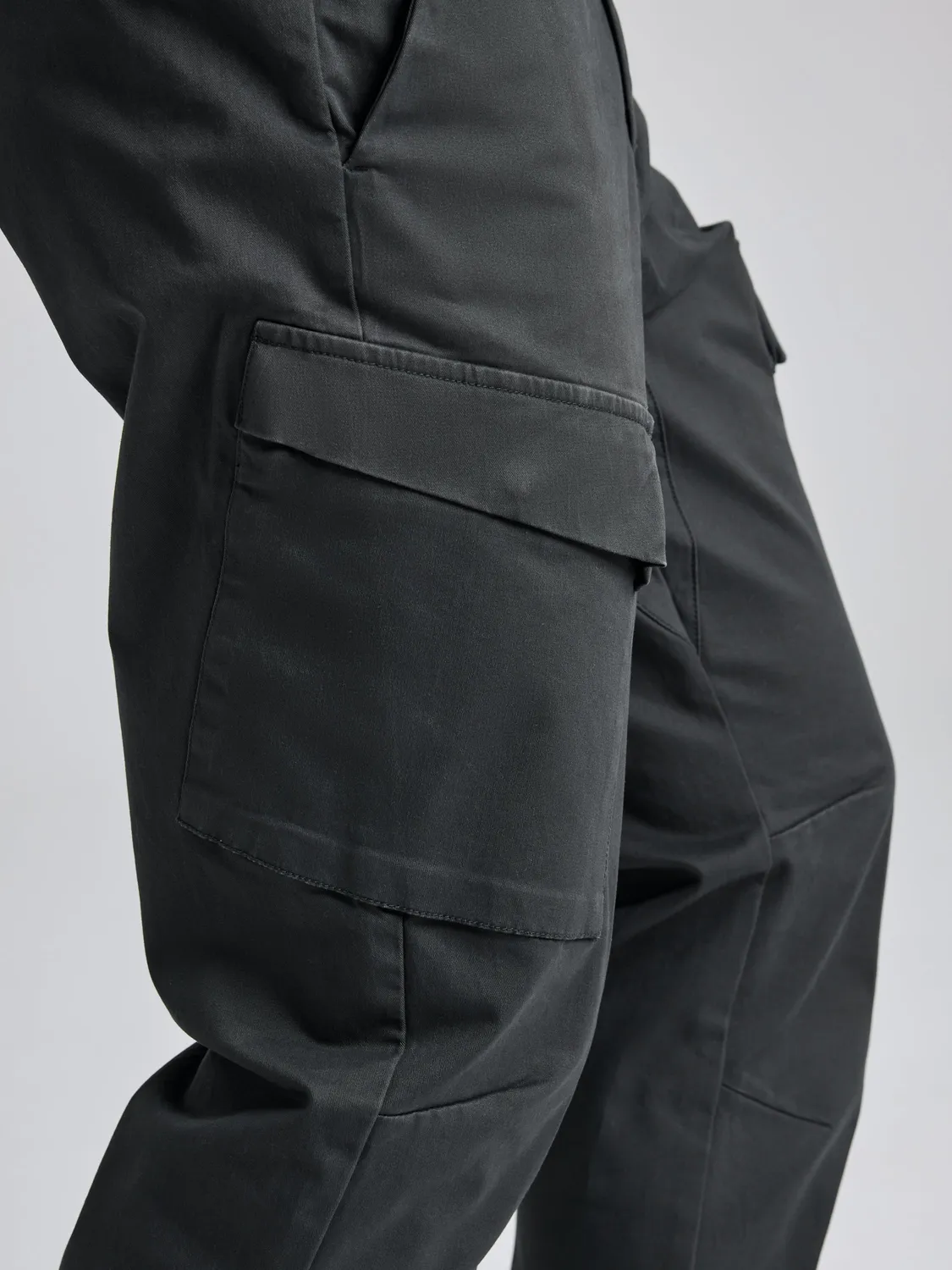 Slam Deck Cargo Pant cargobukse herre stretch