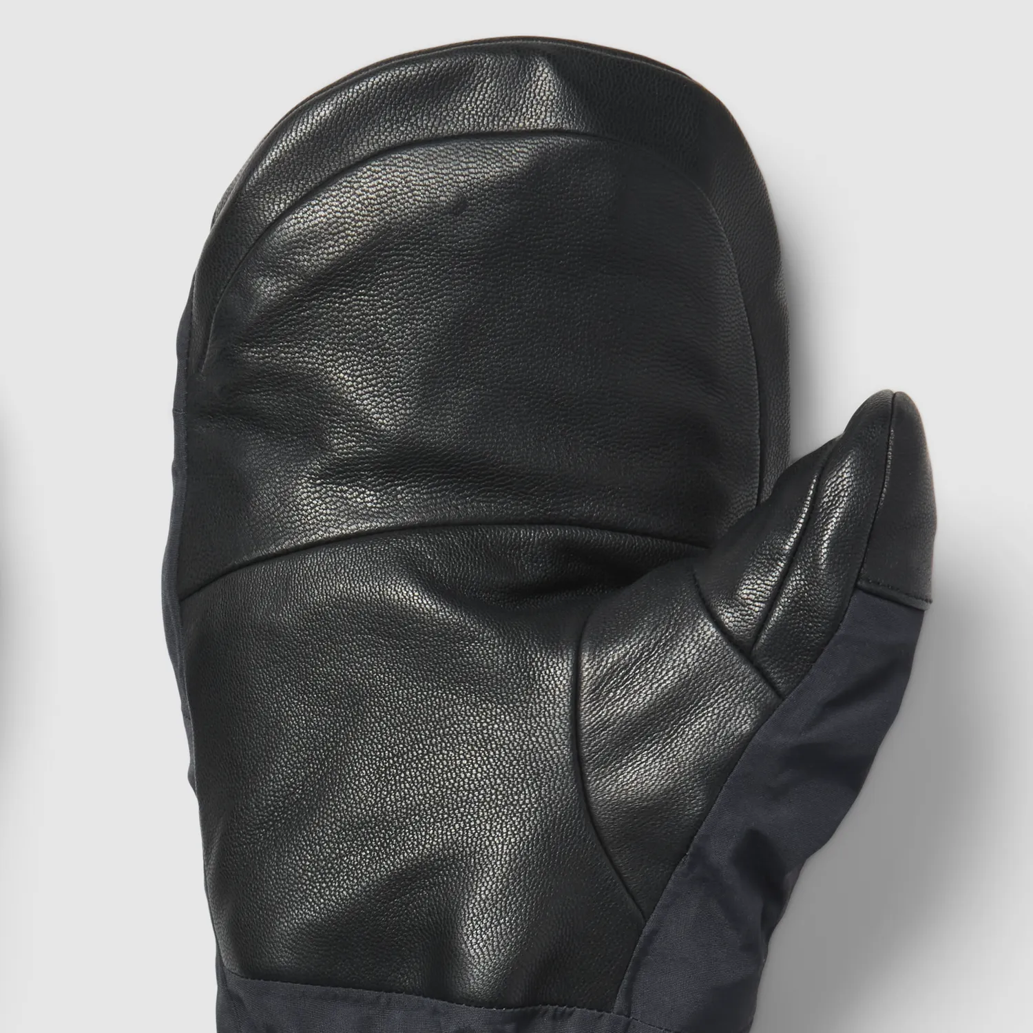 Outdoor Research Alti GORE-TEX® Mitt votter Black, Spice