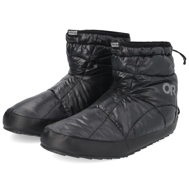 Outdoor Research Tundra Trax Booties tøfler herre