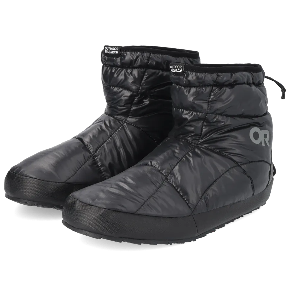 Outdoor Research Tundra Trax Booties tøfler herre