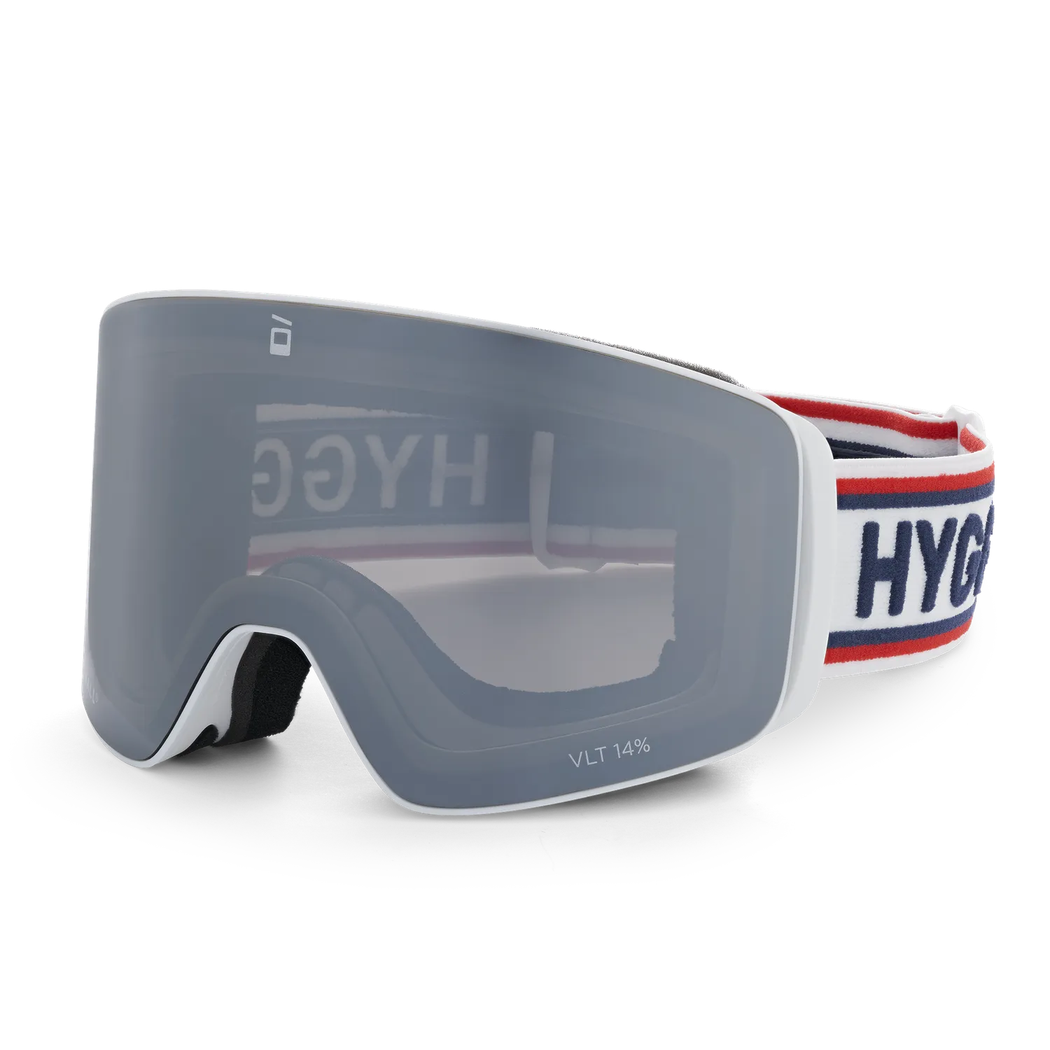 House of Hygge Outlaw Switch Iconic skibriller magnetisk linsebytte