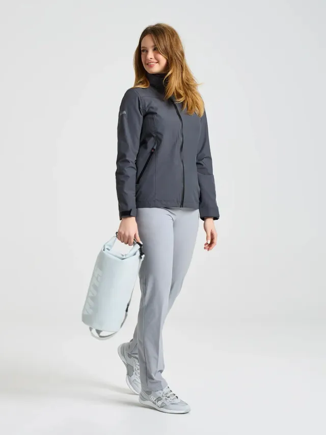 Slam WR Sailor Bag 2.0 XS tørrbag vanntett mørk marine
