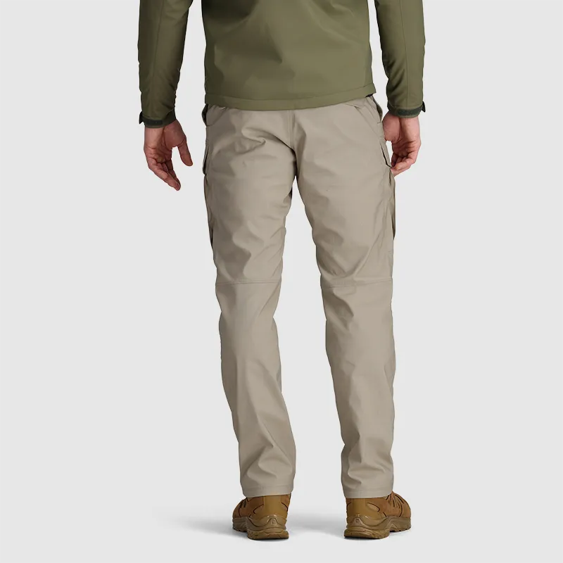 Outdoor Research OR Pro SeaTac bukse Pro Khaki